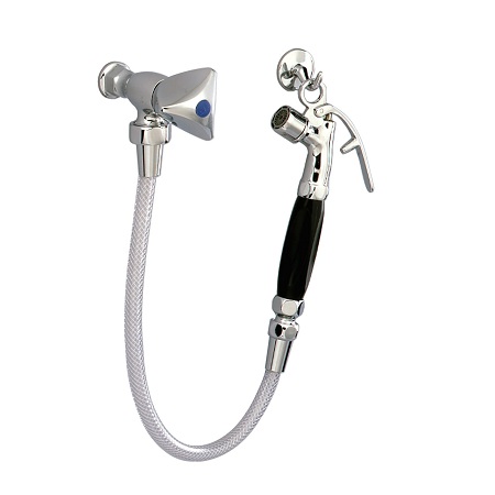 DOCMIX DUBBELE WAND TAPKRAAN MET "ANAL SPRAY"