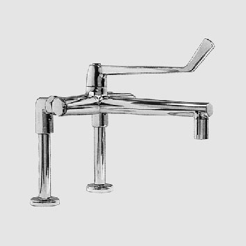 DOCMIX 100 HOOG 120MM DC