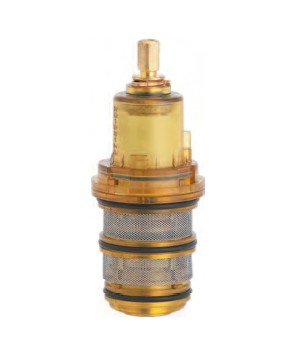 DE MELKER THERMOSTAATPATROON DCM-5 & DCM-7